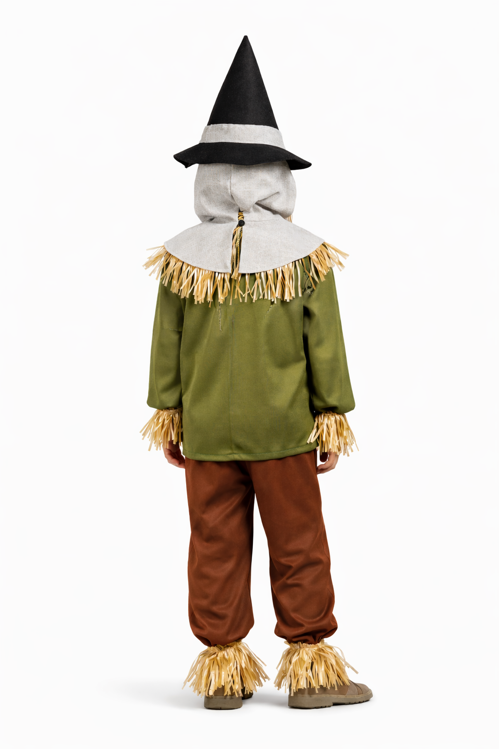 SPAVENTAPASSERI BAMBINO